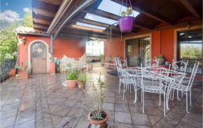 Amazing Apartment In Palestrina With Kitchen